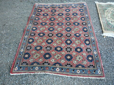 Tapis d'orient divers 65 Castres (81)