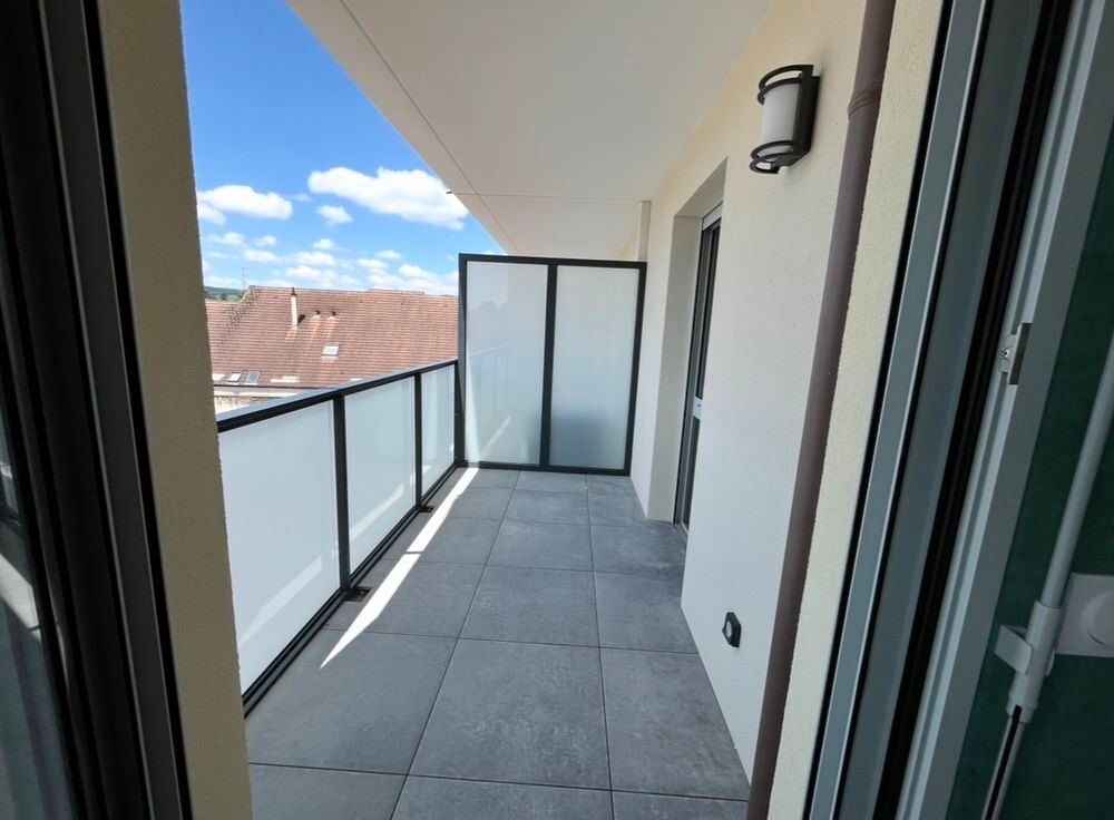 Location Appartement Appartement neuf centre-ville Beaune