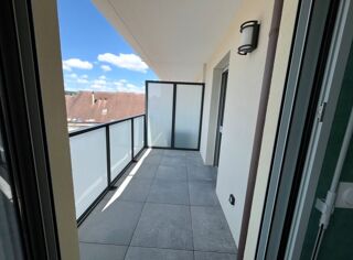  Appartement à louer 2 pièces 47 m² Beaune