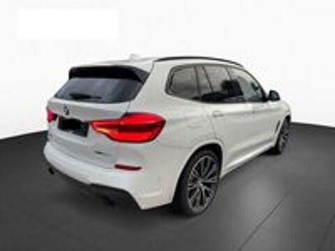 X3 xDrive 30e 292ch BVA8 M Sport 2021 occasion 13124 Peypin