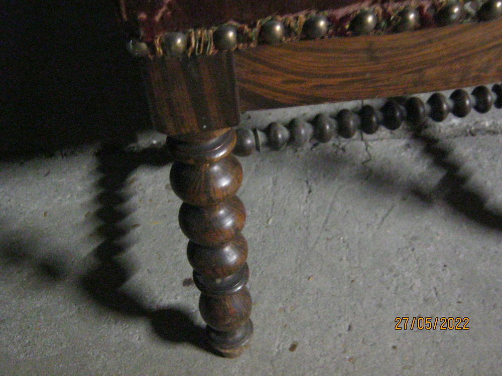 Chaise de nourrice Meubles
