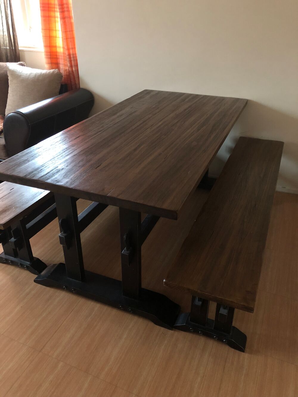 table &agrave; manger Meubles