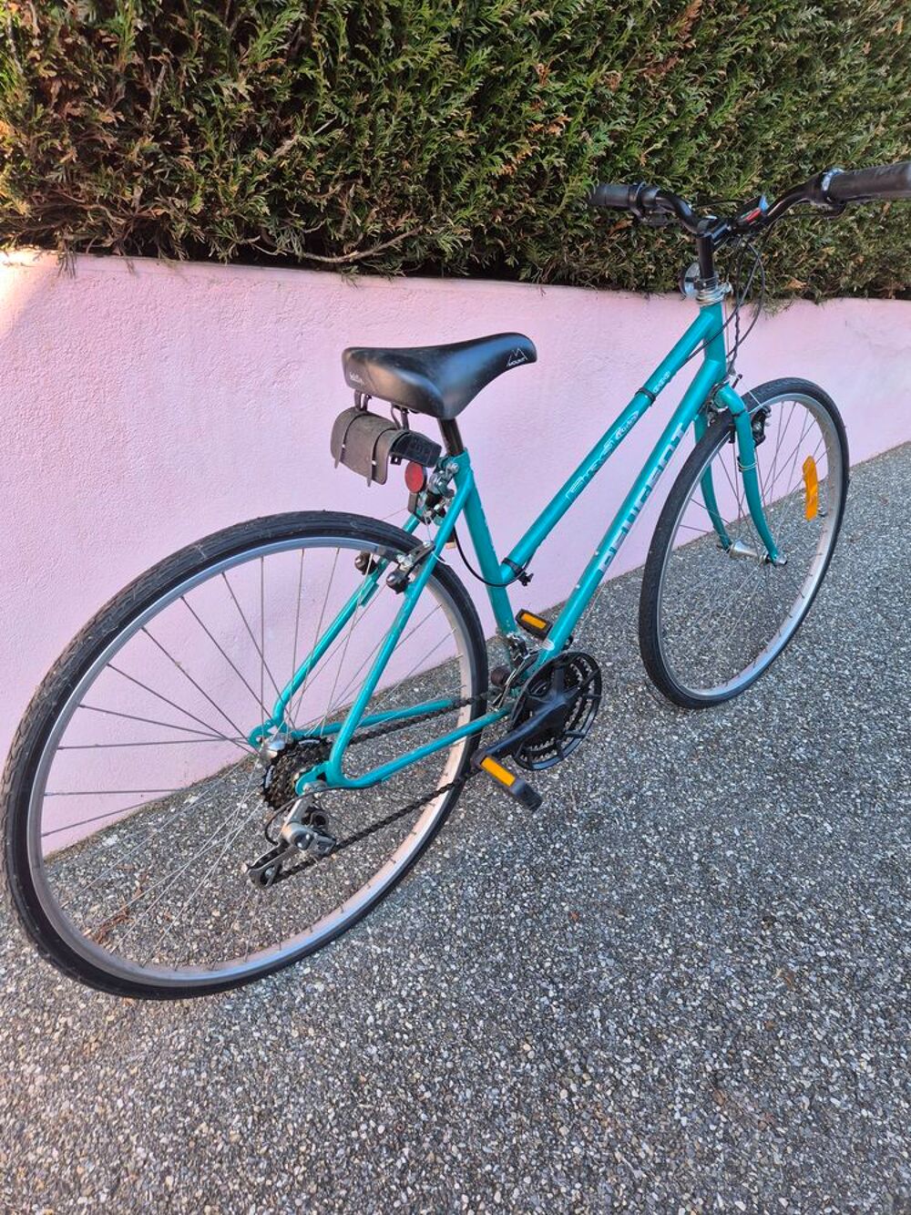 VELO DAME Vélos