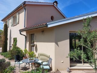  Maison à vendre 6 pièces 124 m²