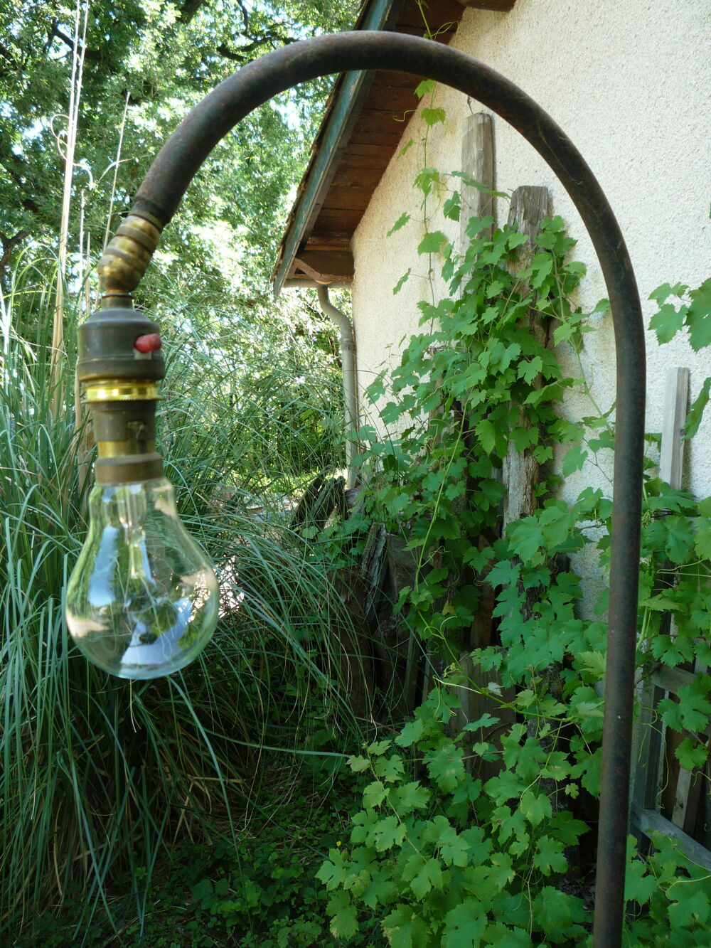 Lampadaire / liseuse 1950
Meubles