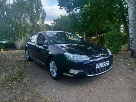Citroen c5 Citroën  THP 155 Exclusive A