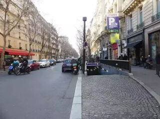  Parking / Garage  vendre 13 m