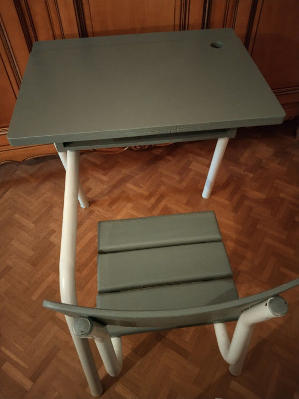 bureau &eacute;colier Meubles