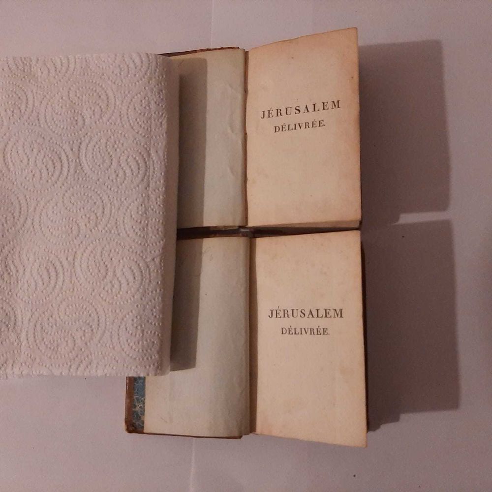 Livres anciens de collections Livres et BD