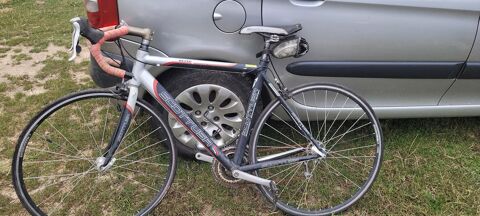 V�lo de course 50 Vayres-sur-Essonne (91)