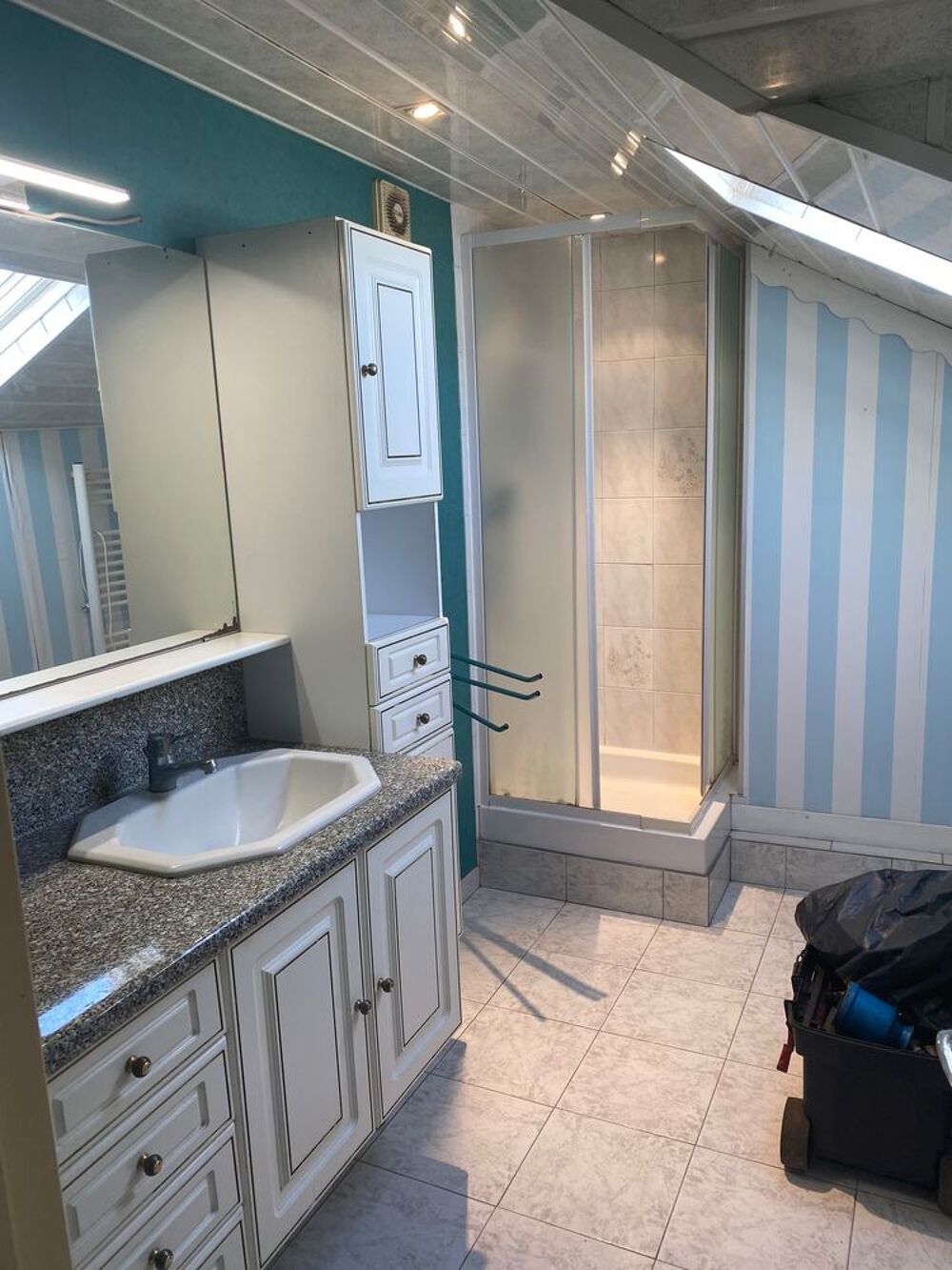 Vente Duplex/Triplex appartement à rafraîchir Le havre