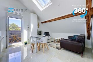Vente Appartement APPARTEMENT T3 - CLIMATISÉ - 64,01 M² DONT 45 M² CARREZ Thonon les bains