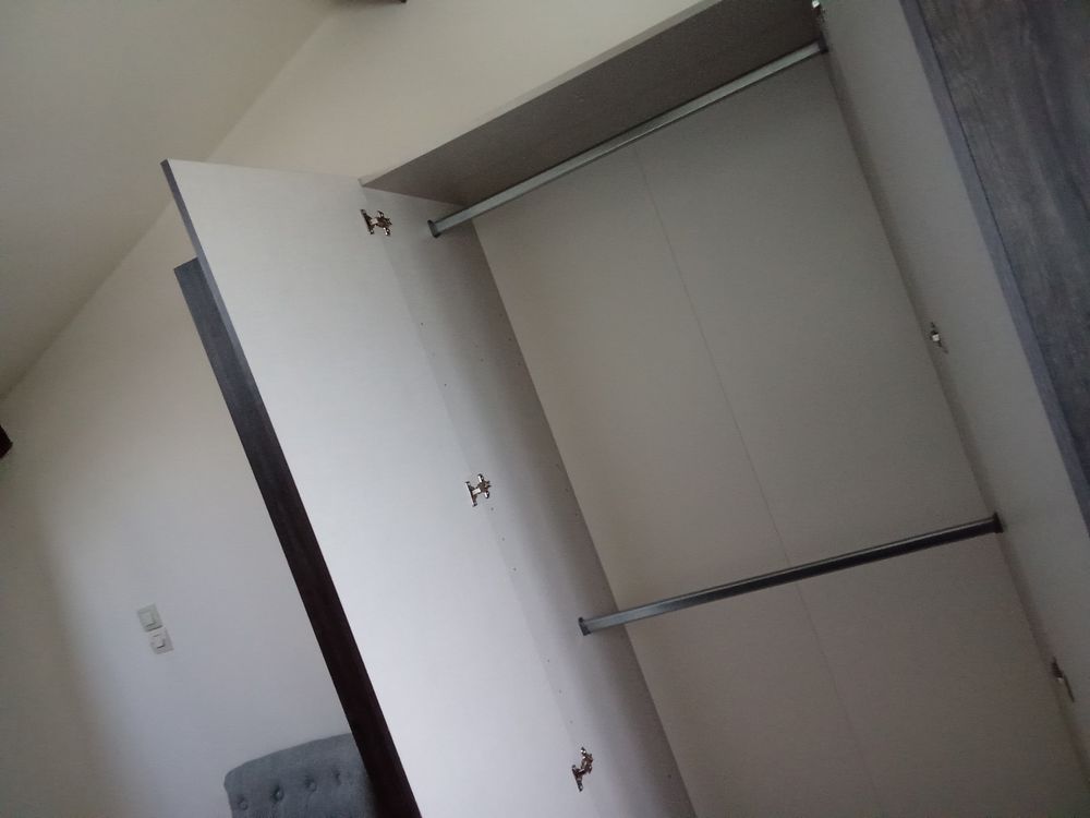 Armoire 4 portes Meubles