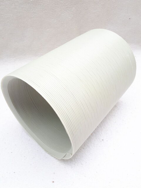 Tuyau blanc extensible  9 Montigny-Lencoup (77)