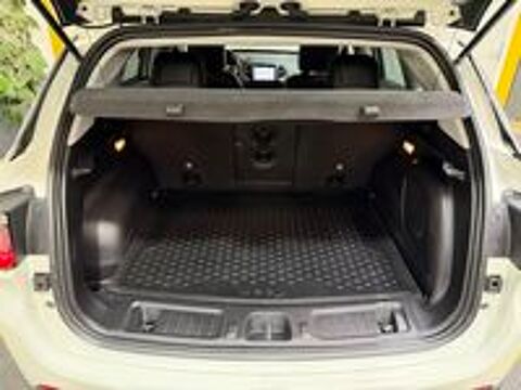 Compass T4 Phev 4XE 240cv EAWD Trailhawk 2021 occasion 31100 Toulouse