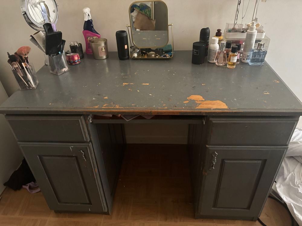 bureau coiffeuse Meubles