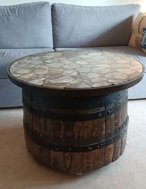 Table basse de salon 20 Laruscade (33)