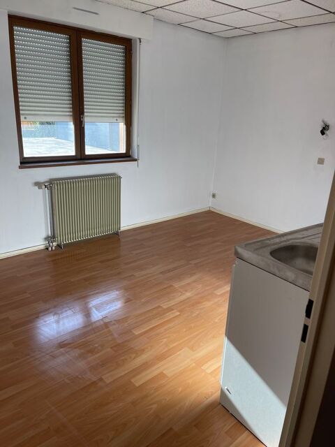  Appartement � louer 1 pi�ce 23 m�