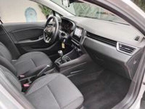 Clio V Clio TCe 90 - 21N Business 2022 occasion 69400 Arnas