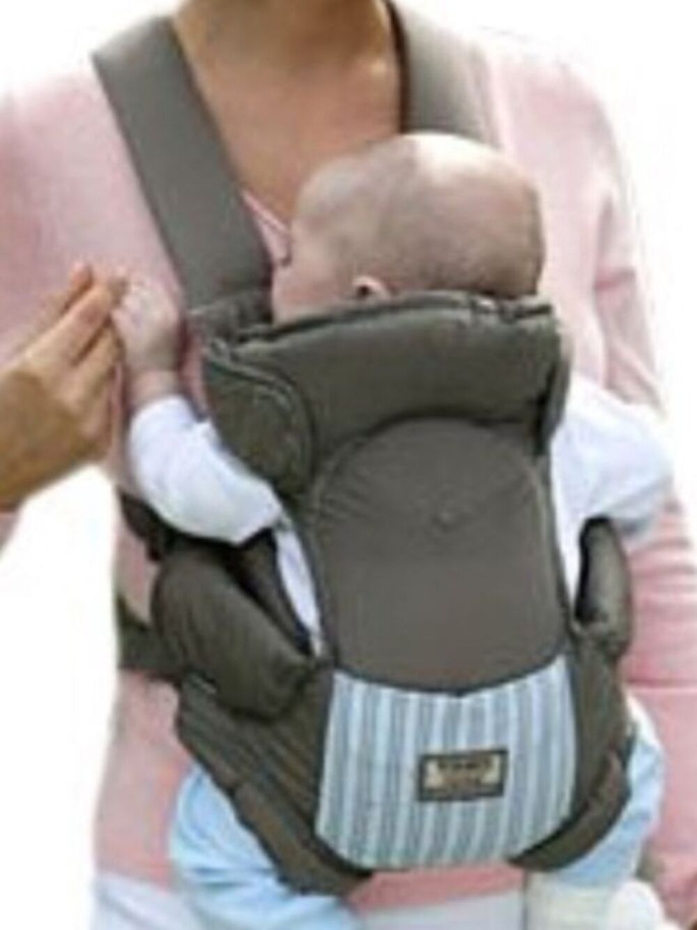 Porte bébé tomy freestyle roma cheap