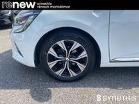Clio IV CLIO SOCIETE TCE 90 EVOLUTION REVERSIBLE 2023 occasion 26200 Mont&eacute;limar