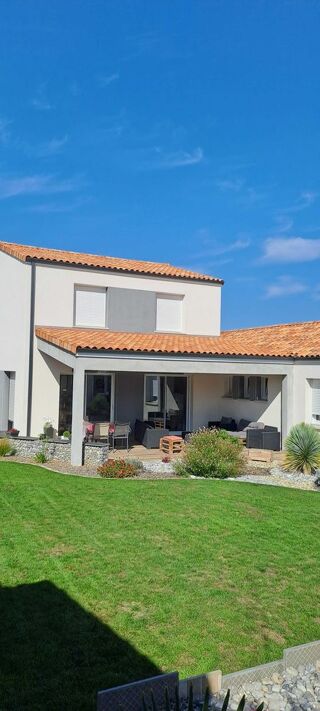  Maison � vendre 6 pi�ces 136 m�