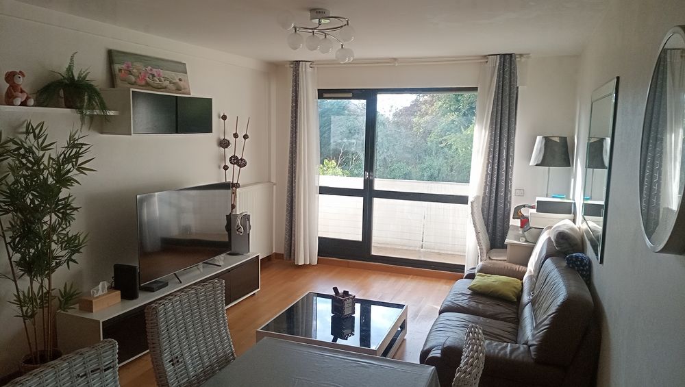 Vente Appartement F3 65 m2 La Résidence La Ville Au bois . Le plessis-trévise