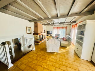  Maison à vendre 4 pièces 125 m²