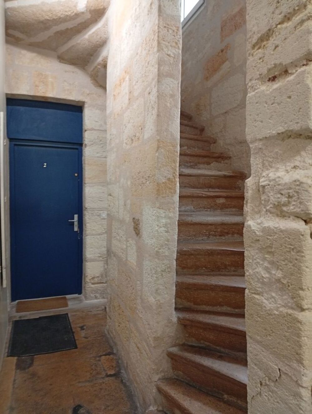 Vente Appartement APPARTREMENT BORDEAUX TRIBUNAL Bordeaux