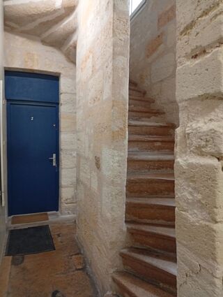 Vente Appartement APPARTREMENT BORDEAUX TRIBUNAL Bordeaux