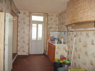 Vente Maison MORVAN / ARLEUF, MAISON BOURGEOISE AVEC GARAGE ET JARDIN Arleuf