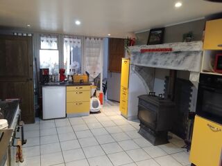  Maison à vendre 5 pièces 145 m²