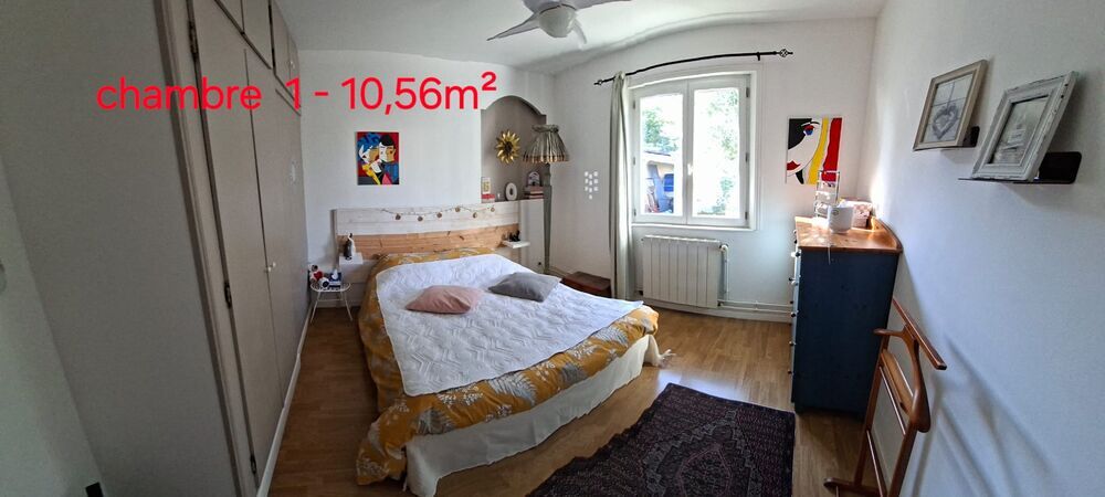 Vente Maison Maison de plain pied 90 m2 à VILLECRESNES 94440
320 000 € Villecresnes