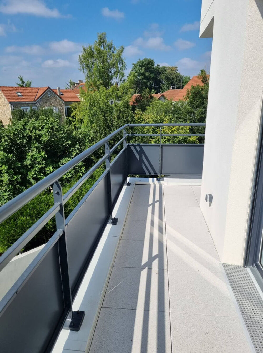Location Appartement Appartement 2 pièces 44 m² à Longjumeau Longjumeau