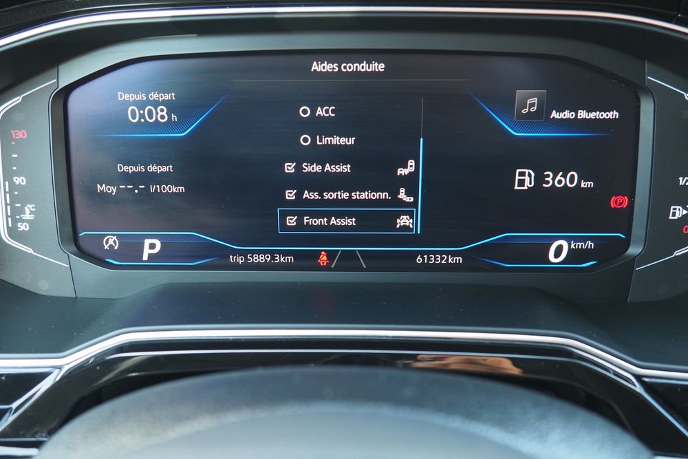 Taigo 1.5 TSI 150 DSG7 R-Line 2022 occasion 67230 Obenheim