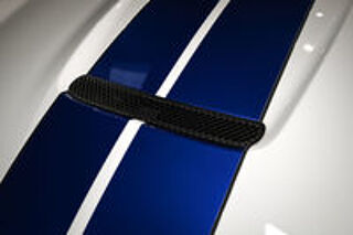 Mustang SHELBY GT350 5.2 533 Track Pack 2017 occasion 60280 Clairoix
