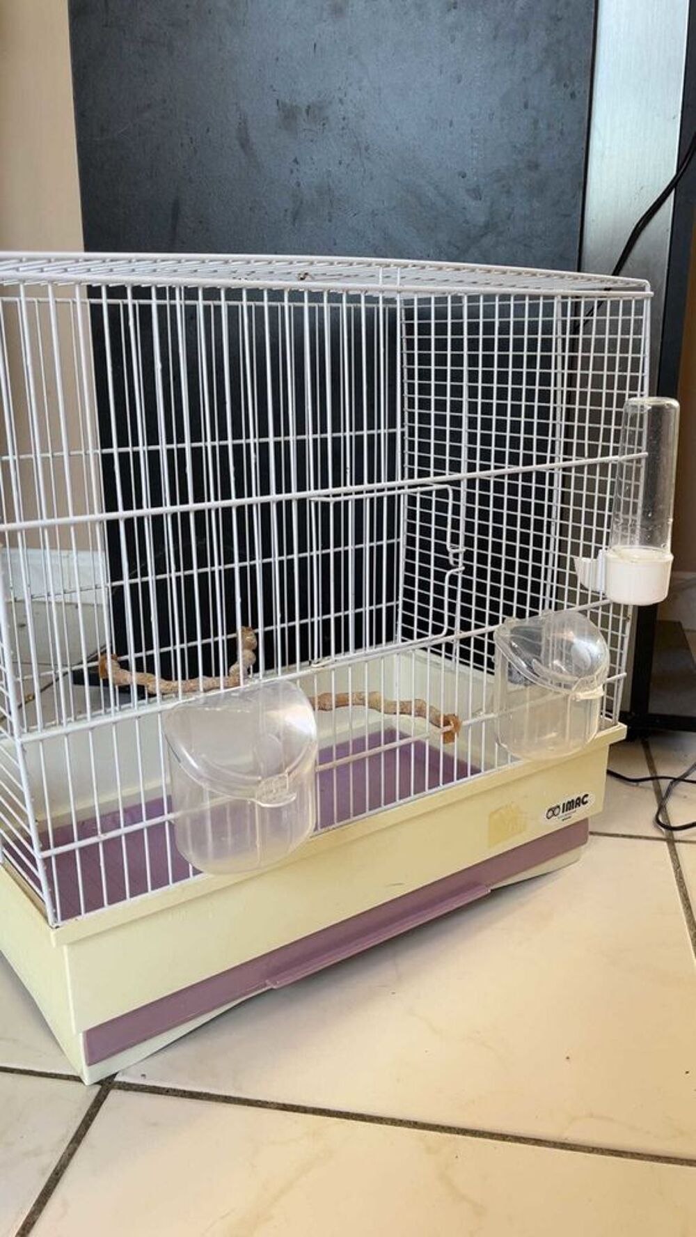 cage a oiseaux Meubles