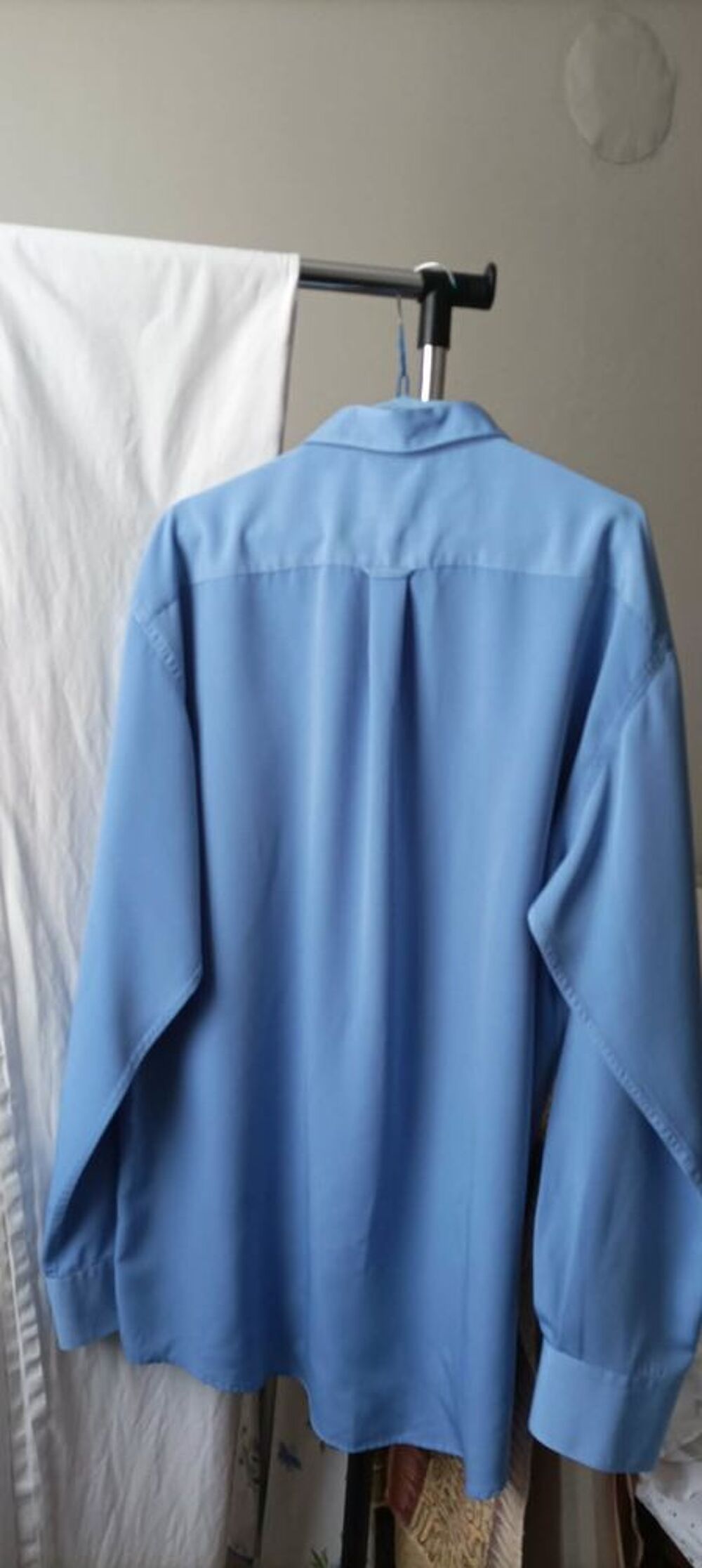 Chemise Pr&ecirc;t &agrave; Porter Marque Bayard . Excellent &eacute;tat V�tements