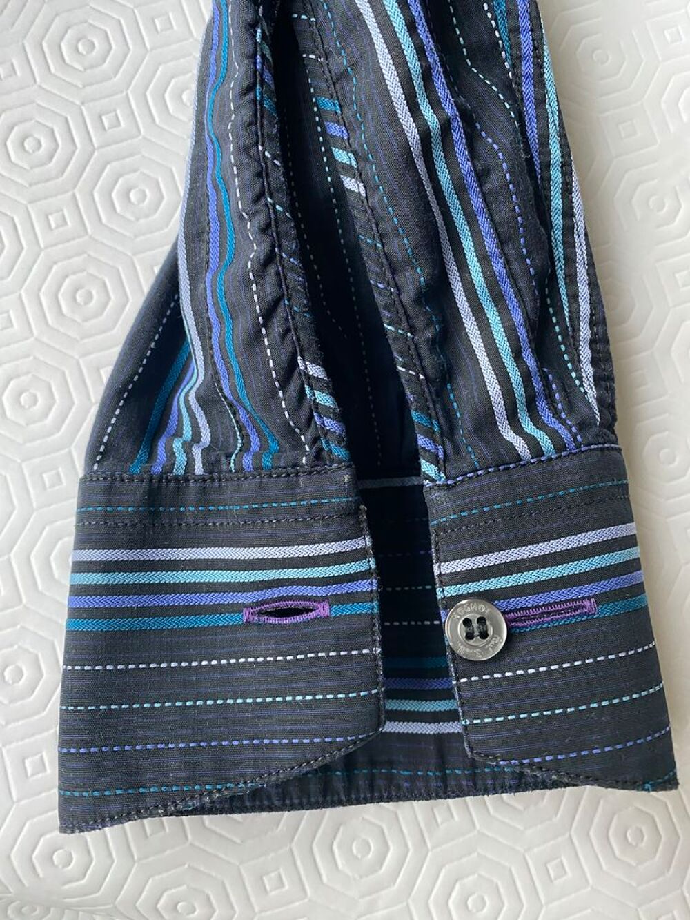 Paul Smith London chemise Vêtements