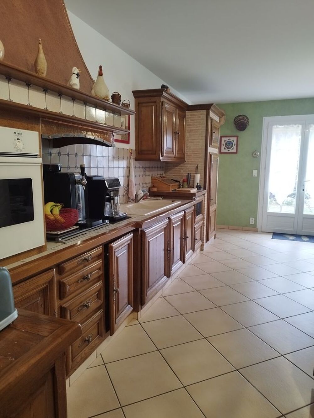 Vente Maison Maison à Pondaurat de 177m2 Pondaurat