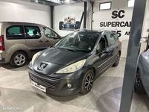 207 SW 1.6 VTi 120ch Premium 2010 occasion 31270 Cugnaux
