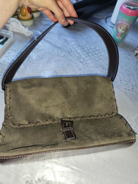 sac a main Drancy (93)
