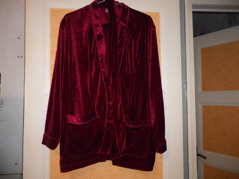 pyjama/veste Vêtements