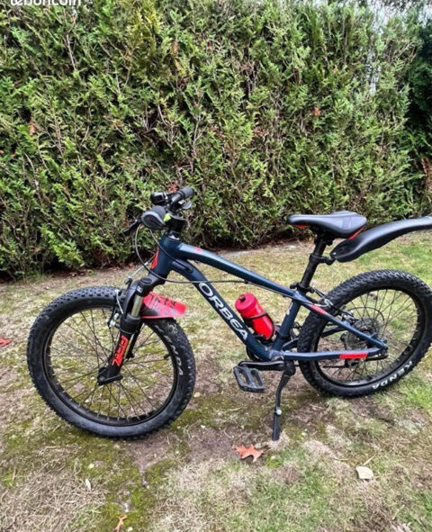 vlo enfant 20' orbea 300 Angers (49)