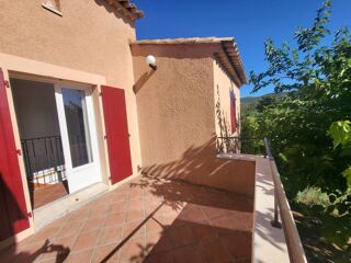  Maison à vendre 5 pièces 122 m² Saint-remèze
