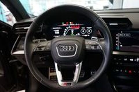 RS3 Sportback 2.5 TFSI 400 S tronic 7 Quattro 2021 occasion 69006 Lyon