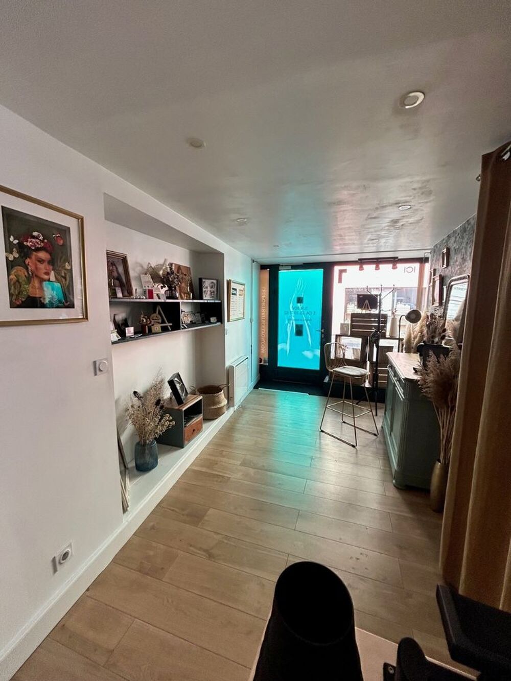 Location Autre A louer - local commercial Miribel