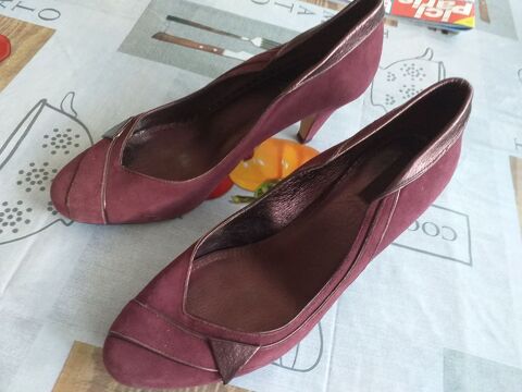 CHAUSSURE FEMME 15 Asnires-sur-Seine (92)