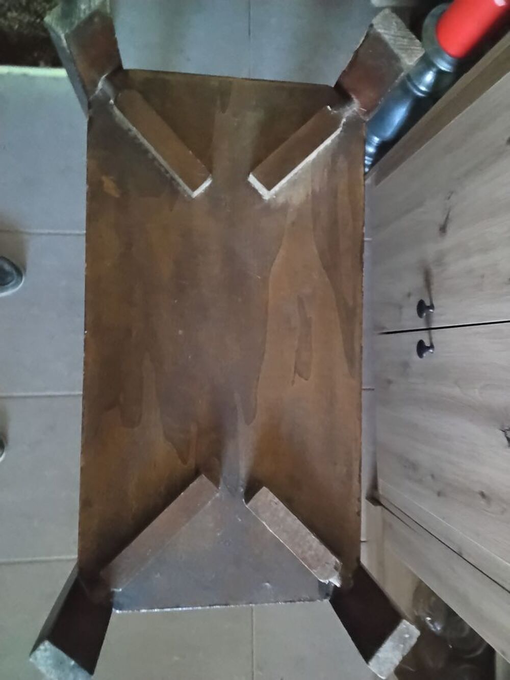 Table Meubles