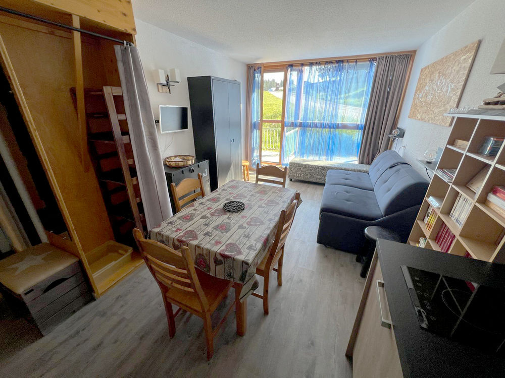   Les Arcs 1800 - 5 personnes - Coeur de station Rhne-Alpes, Bourg-Saint-Maurice (73700)